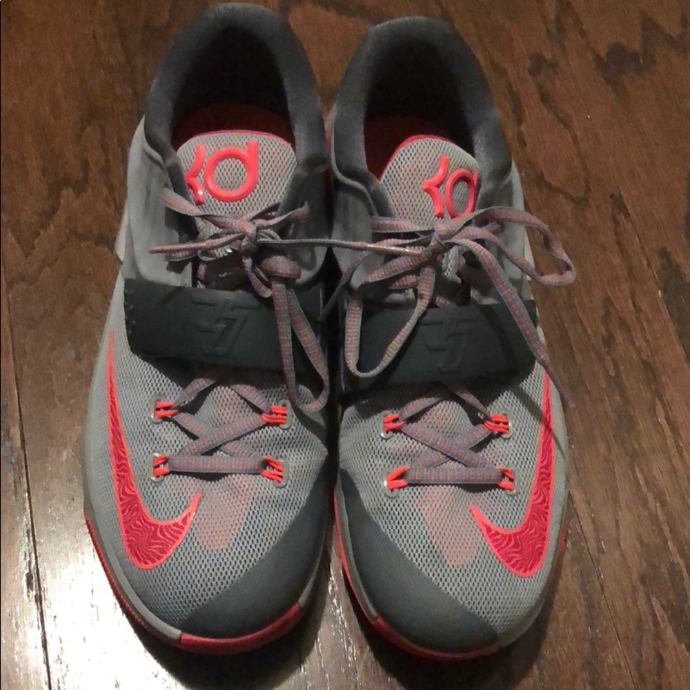 Nike Kevin Durant shoes